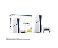 Sony PlayStation 5 SLIM žaidimų konsolė