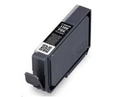 Canon originalus rašalas / kasetė PFI-5100 PBK, 6952C001, nuotrauka juodas