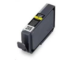 Originalus rašalas / kasetė Canon PFI-5100 Y, 6955C001, Geltona