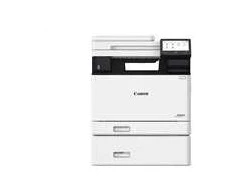Spausdintuvas Canon i-SENSYS MF752Cdw II lazerinis A4 1200 x 1200 DPI 33 ppm Wi-Fi
