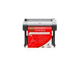 Canon imagePROGRAF TM-340 Plataus formato Rašalinis spausdintuvas Spalvotas A0 Wi-Fi Tinklinis LAN USB
