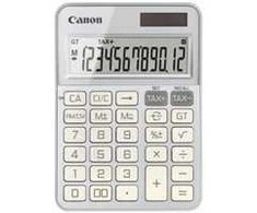 „Canon“ skaičiuotuvas KS-125KB-SL EMEA HB 6819C003