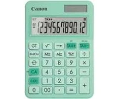 Canon Kalkulator LS-125KB-GR EMEA HB 6819C001