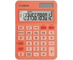 „Canon Kalkulator LS-125KB-OR EMEA HB 6819C002“
