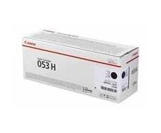 Canon CRG-053H Toneris Juodas 2197C001
