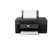 Spausdintuvas Canon PIXMA G3480 juoda MegaTank
