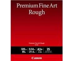 Canon Fotopopierius Fine Art A3+ spausdintuvui (4562C004)