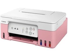 Spausdintuvas Canon PIXMA G3430 rožinė MegaTank
