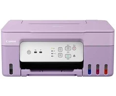 Spausdintuvas Canon PIXMA G3430 violetinė MegaTank
