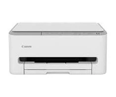 Spausdintuvas Canon | daugiafunkcis įrenginys | PIXMA TS4151i | Inkjet | Spalvotas | A4 | Wi-Fi | Baltas