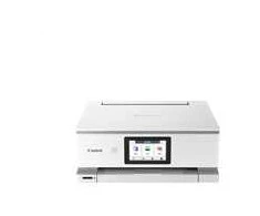 Spausdintuvas Canon PIXMA TS8751 balta