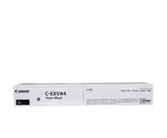 Canon C-EXV64 (5753C002) Lazerinė kasetė, Juoda