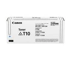 Canon T10 (4565C001) Lazerinė kasetė, Žydra