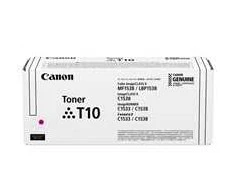Canon T10 (4564C001) Lazerinė kasetė, Purpurinė
