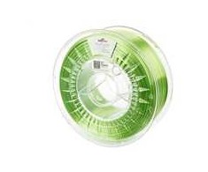 Spectrum Filament Spectrum Apple Žalias PLA SILK 1,75 mm 1kg