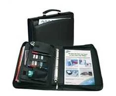 Wedo organizatoriaus aplankas juoda (583001)
