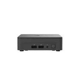 ASUS NUC 12 Pro NUC12WSKI7/i7-1260P/DDR4/USB3.0/LAN/WiFi/IrisXe/M.2 + 2,5"/Be maitinimo laido
