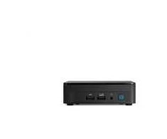 ASUS NUC 13 Pro NUC13ANKI5/i5-1340P/DDR4/USB3.0/LAN/WiFi/ Intel® Iris™ Xe/M.2/Be maitinimo laido