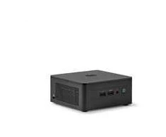 ASUS RNUC13ANHI500002I Barebone Intel Core i5-1340P rinkinys L6 EU laidas