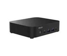 ASUS RNUC14MNK2500002 Barebone Intel N250 Kit L6 EU laidas