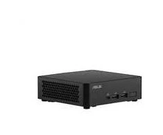 ASUS RNUC14RVKU500000I Barebone Intel Core Ultra 5 125H Slim Kit L6 be laido