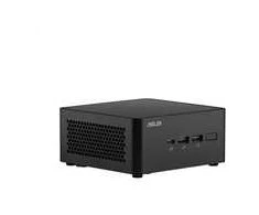 ASUS NUC 14 Pro RNUC14RVHV500002I UCFF Juodas 135H