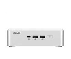 Stacionarus kompiuteris ASUS NUC 15 Pro+ RNUC15CRSU500002/Core Ultra 5 225H/DDR5/7x USB/LAN/WiFi/Intel Arc/M.2/Stylish/L6 Kit/EU power cord