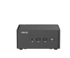 Stacionarus kompiuteris ASUS NUC 15 Pro RNUC15CRHU500002/Core Ultra 5-225H/DDR5/7x USB/LAN/WiFi/Intel Arc/M.2/Tall/L6 rinkinys/EU maitinimo laidas