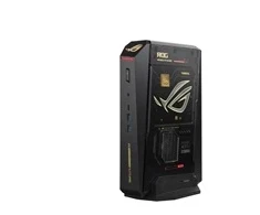 Komputer Asus ROG NUC 16 20 Year Edition Mini PC RNUC16JNK9X8ADA2 Ultra 9 290HX RTX 5090 2TB SSD 2*32GB DDR5-6400MHz