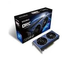 Vaizdo Plokštė - Sparkle Intel Arc A750 ORC OC Leidimas