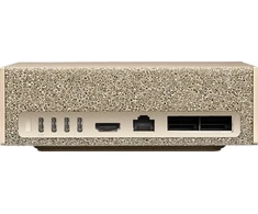Mini kompiuteris NVIDIA DGX Spark Founders Edition GB10, 2 „Cortex-A725“ + „Cortex-X925“, 128 GB RAM, 4 TB SSD