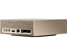 Mini kompiuteris NVIDIA DGX Spark Founders Edition GB10, 2 „Cortex-A725“ + „Cortex-X925“, 128 GB RAM, 4 TB SSD