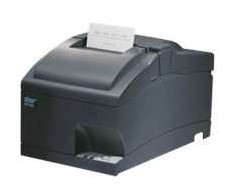 Spausdintuvas Star Micronics SP742ME3 LAN GRY EU - IN