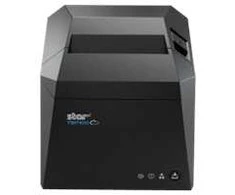 Spausdintuvas Star Micronics TSP143IV-UE SK GY E+U LINERLESS - DT LABEL PRNT 40 80MM L.WIDTHS