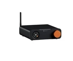 „Fosi ZD3“ subalansuotas stereo DAC