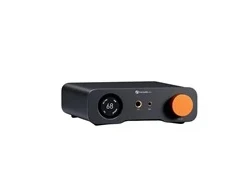 Fosi ZH3 Stolní HiFi DAC se sluchátkovým zesilovačem