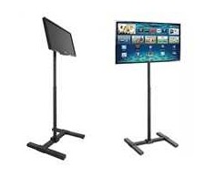 Laikiklis Fiber Mounts FM11 TV monitoriaus stovas
