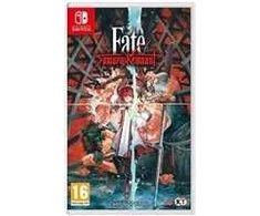 Koei Fate / Samurai Remnant - Nintendo Switch