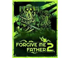 Forgive Me Father 2 - Nintendo Switch