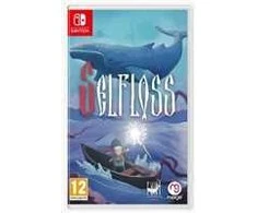 Merge Games Self Floss – Nintendo Switch