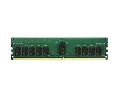 RAM Serverio atmintinė Synology Synology D4ER01-16G atminties modulis 16 GB 1 x 16 GB DDR4 ECC korekcija
