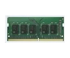 RAM Synology D4ES02-4G | 4 GB | DDR4 | PC/serveris | Registracijos Nr. | ECC Taip
