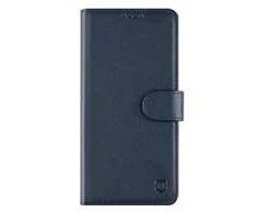 Tactical Field Notes skirtas Samsung Galaxy A55 5G dėklas telefonui mėlynos spalvos