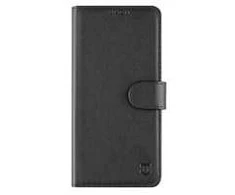 Tactical Field Notes skirtas Xiaomi Redmi A3 2024 dėklas telefonui juodos spalvos