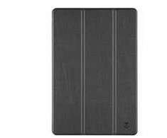Tactical flipové pouzdro pro Samsung Galaxy Tab S9 FE+ (X610/X616), juoda