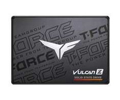 2,5 Team Group VULCAN Z 256 GB (juodas/grau, SATA 6 Gb/s, 2,5)