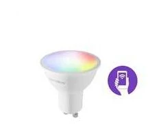 Tesla GU10 4.5W TechToy Smart Bulb RGB