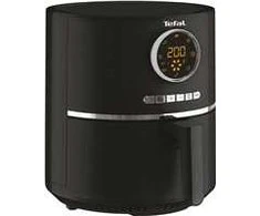 Gruzdintuvė Tefal Ultra EY1118 juoda