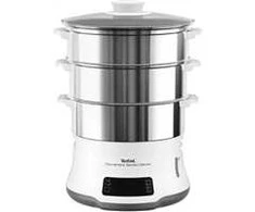 Garų puodas Tefal VC502D10