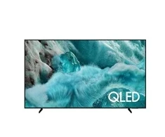 Televizorius Samsung QE43Q7FAA 43" TV, QLED, 4K Ultra HD, Quantum HDR, Tizen, Apple AirPlay, Wi-Fi, Bluetooth, HDMI, USB